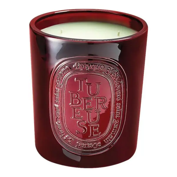 Tubereuse Extra Large Candle