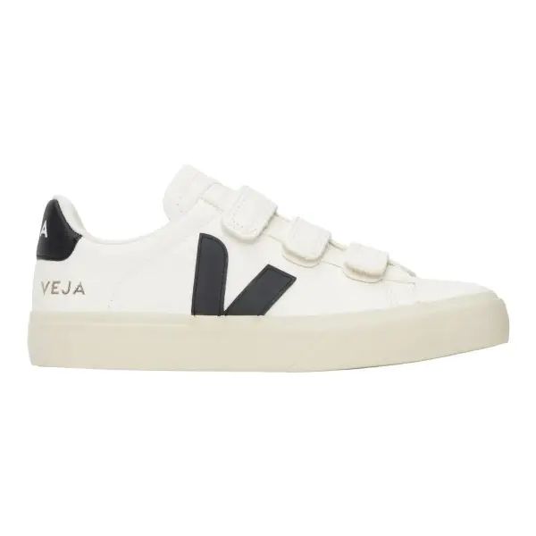 Recife Leather Sneakers