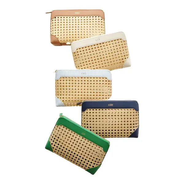 Waterproof Caning Pouch