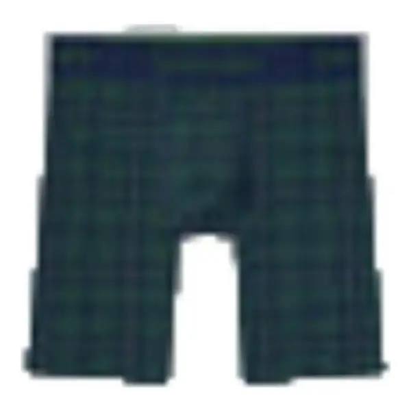 Second Skin Boxer Brief 8"