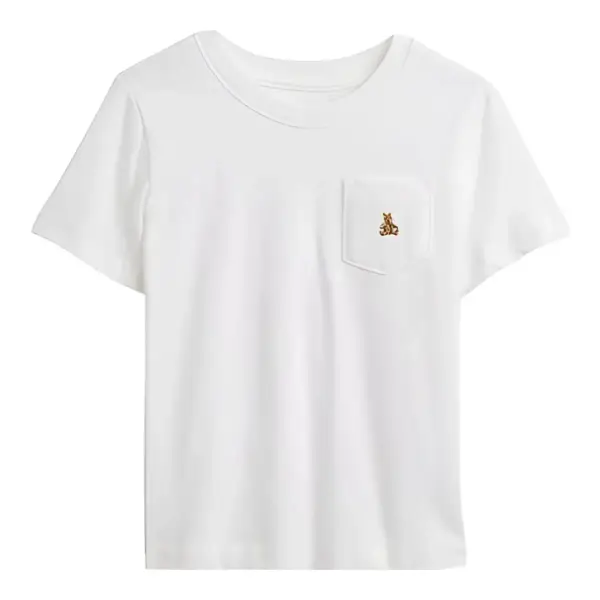 Baby & Toddler Mix & Match Pocket T-Shirt