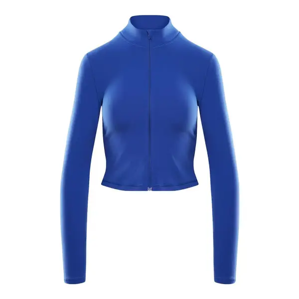 Butter Limit Zip-up Jacket