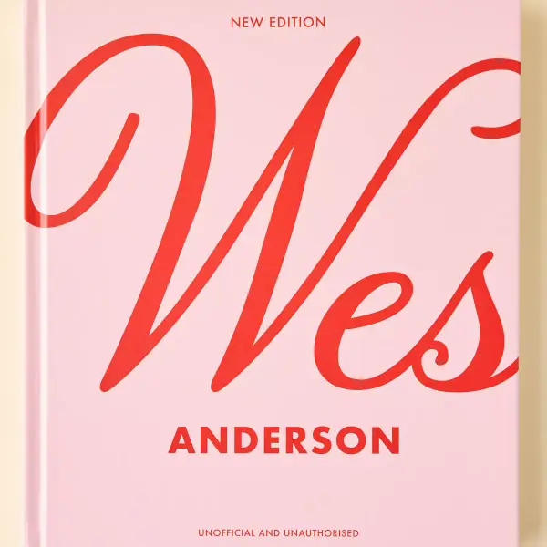 Wes Anderson The Iconic Filmmaker And His Work