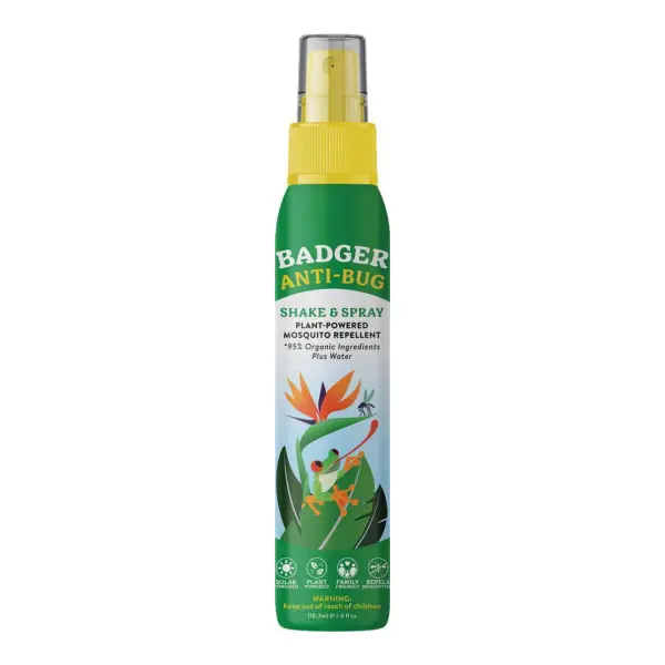 Bug Spray 4oz