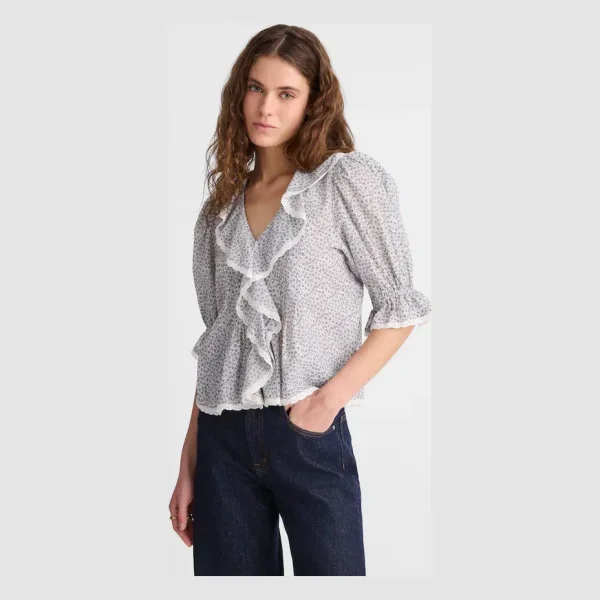 The Blaire Top
