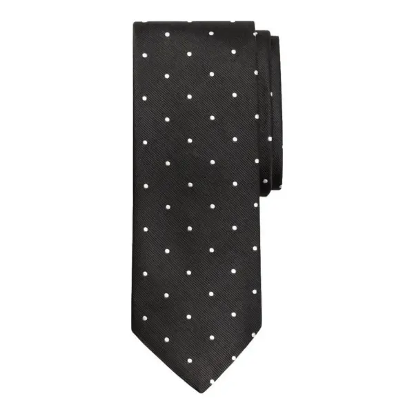 Dot Rep Tie
