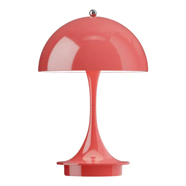 Louis Poulsen x Verner Panton Panthella 160 Portable Lamp