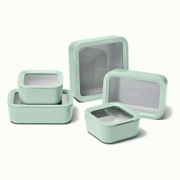 Food Storage Set