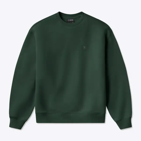 Divine Pullover 