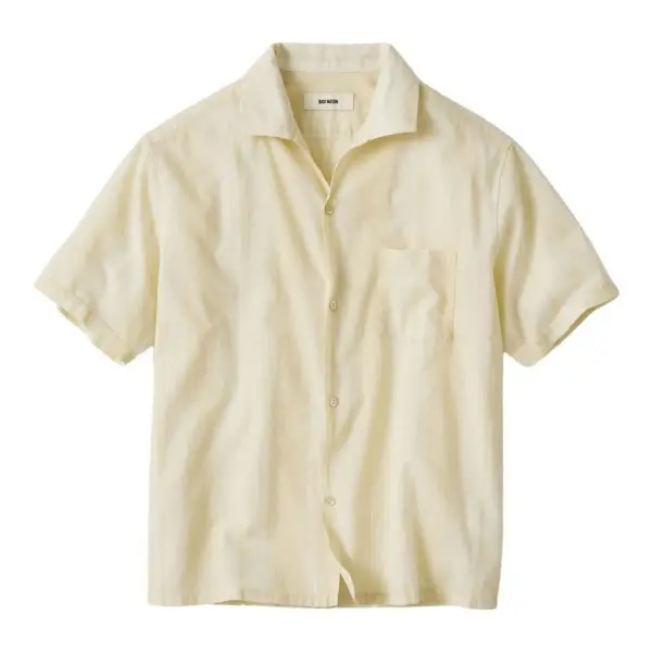 Sportsman Pool Shirt