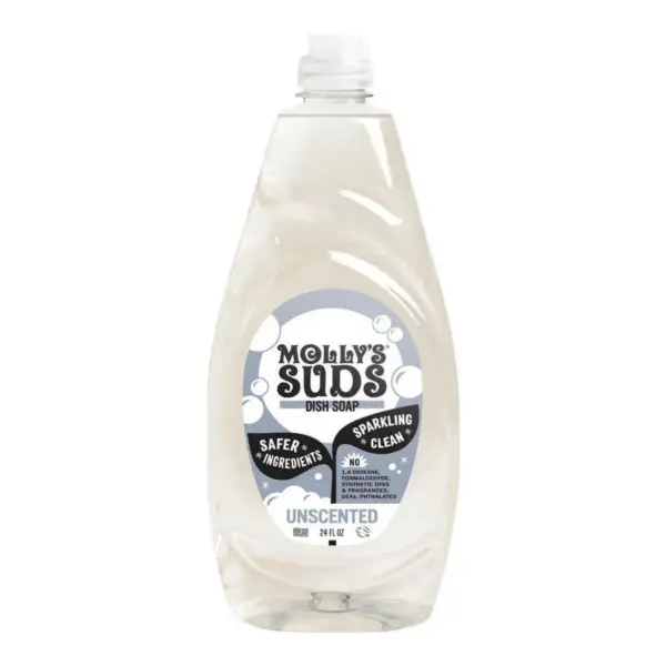 Liquid Dish Soap