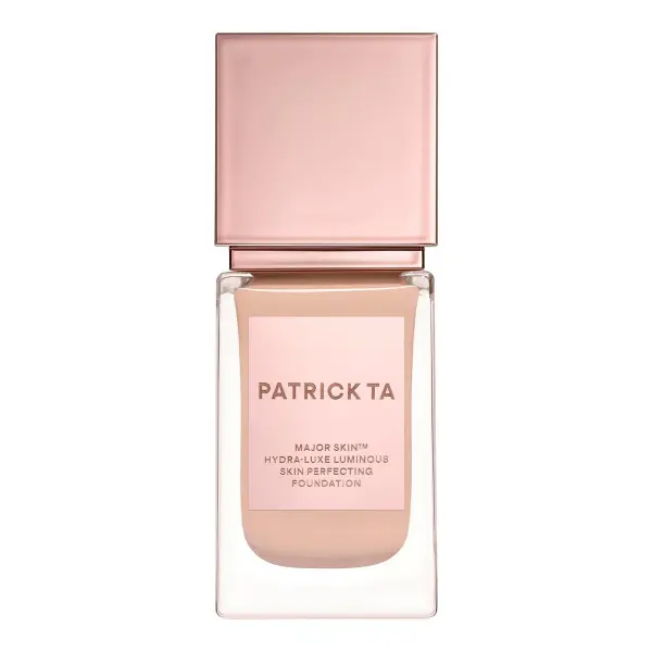 Major Skin Hydra-Luxe Luminous Skin Perfecting Foundation