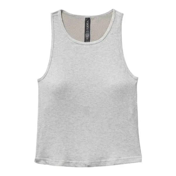 Pose Plyo Tank Top
