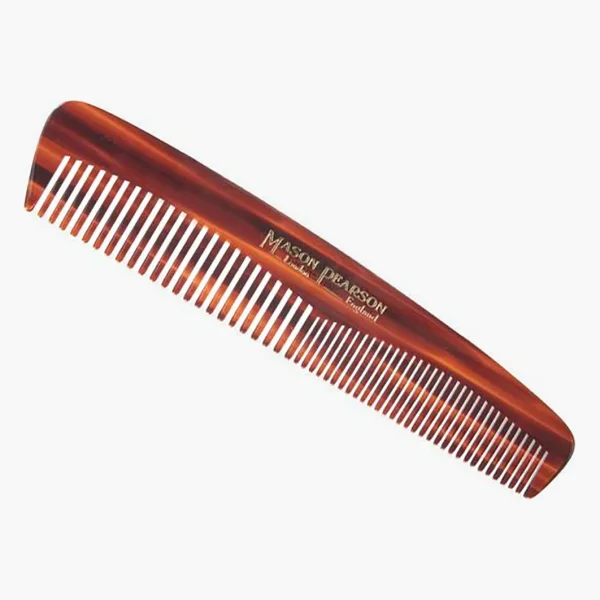 Pocket Comb