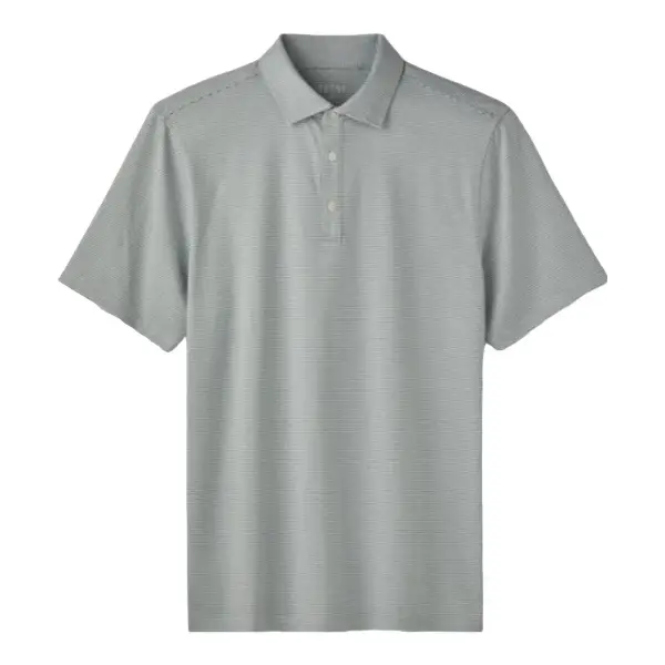 Drive Time Polo Shirt