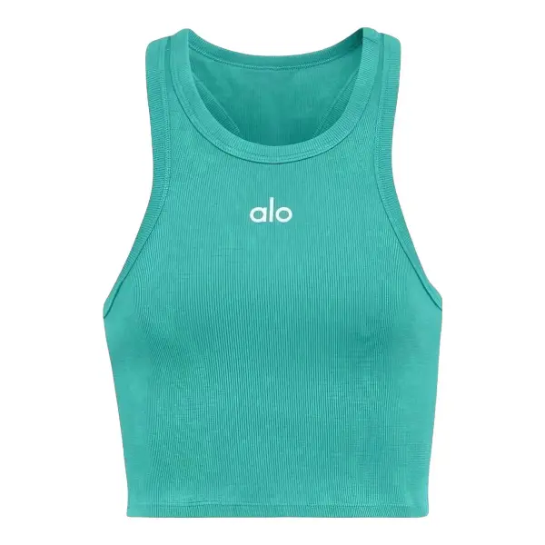 Aspire Tank Top