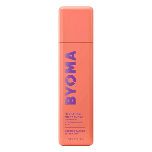 Hydrating Milky Toner 150 ml