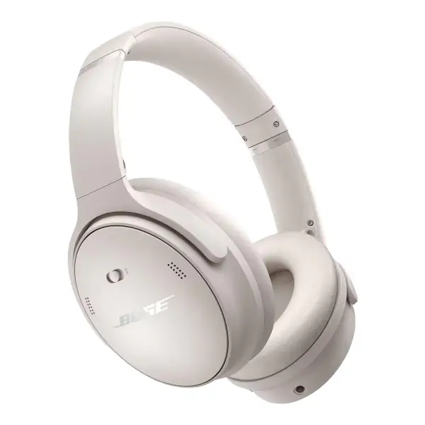 QuietComfort Wireless Noise Cancelling Over-the-Ear Bluetooth Headphones