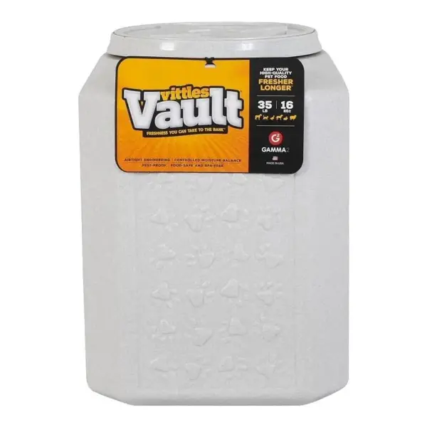 Vittles Vault Pet Food Storage Container