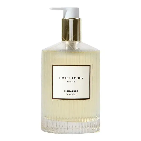Signature Hand Wash