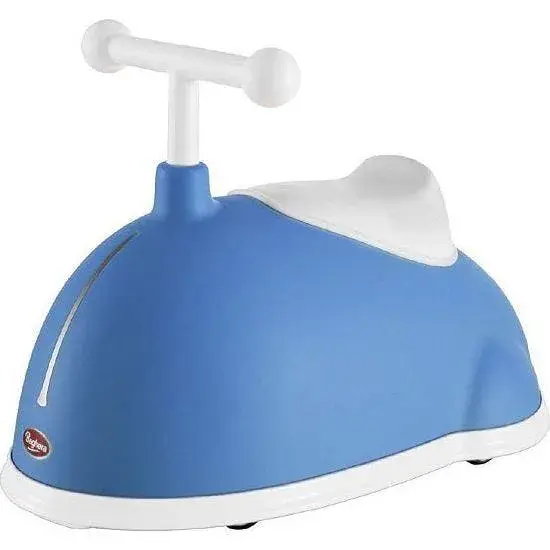 Ride-On TWISTER Blue