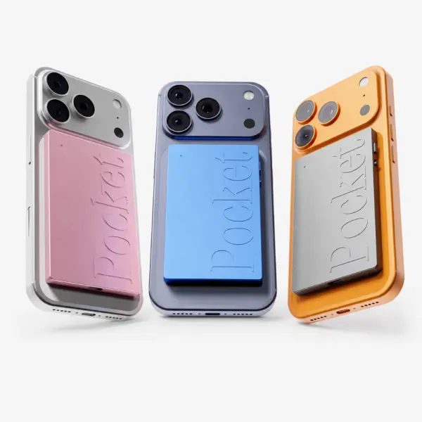 Pocket - Take Notes In The Real World