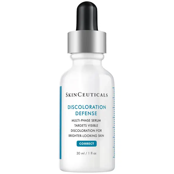Discoloration Defense Serum 30ml