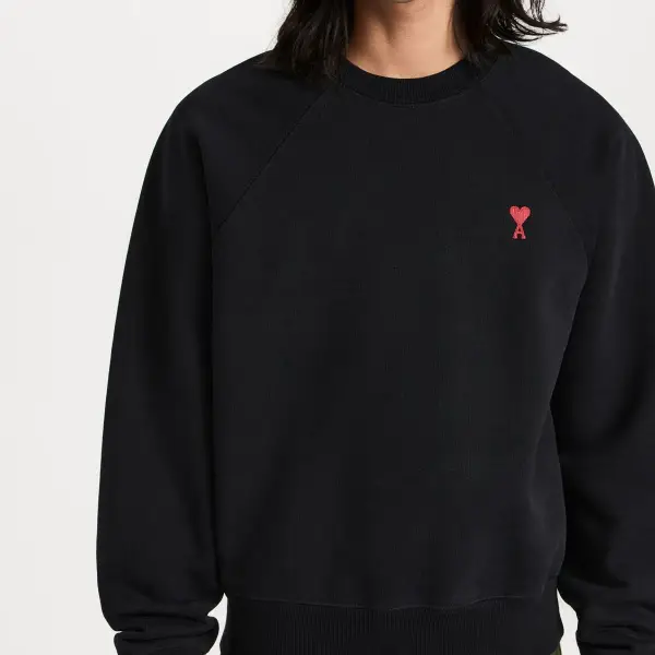 De Coeur Unisex Sweatshirt