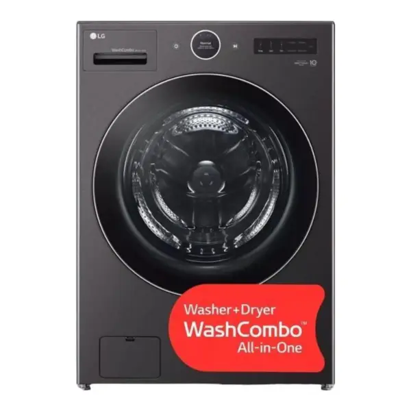 All-in-One 5.0 cu. ft. Mega Capacity with Inverter HeatPump