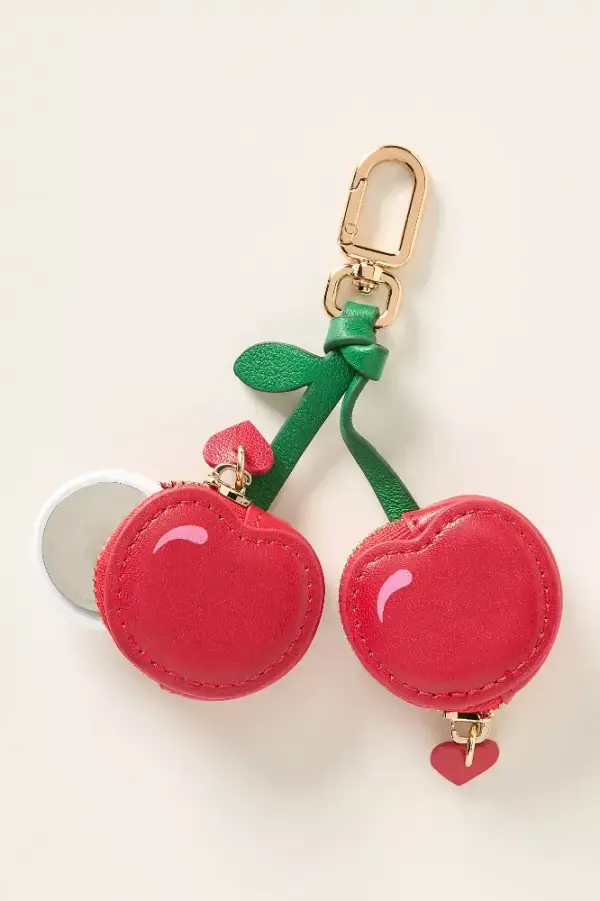 Posh Tech AirTag® Icon Bag Charm