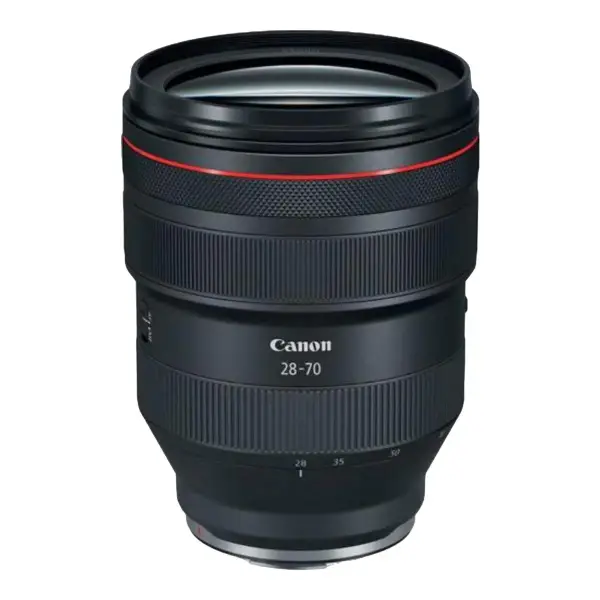 RF28-70mm f/2L USM Lens