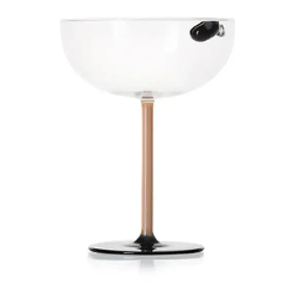 L'Espresso Martini Glass