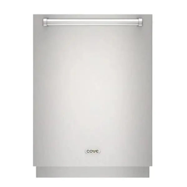 24" Dishwasher - Panel Ready