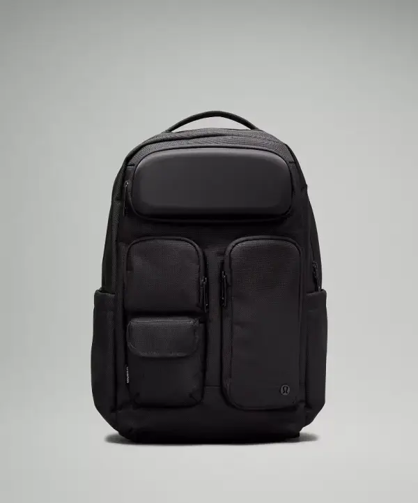 Cruiser Backpack 23L