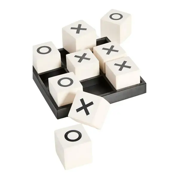 Tic Tac Toe Game