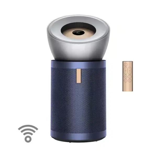 Dyson Purifier Big + Quiet Formaldehyde BP03 410636-01 - The Home Depot