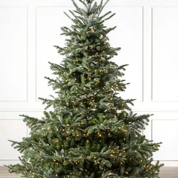 European Fir Artificial Christmas Trees