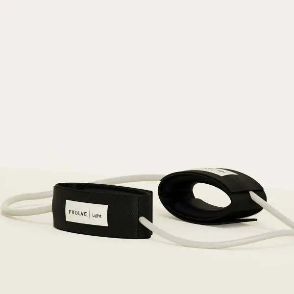 Light Ankle Band