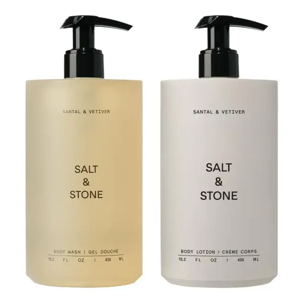 Deluxe Body Duo