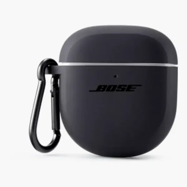 Quietcomfort Earbuds II Silicone Case Cover