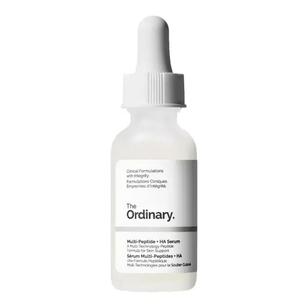 Multi-Peptide + HA Serum 60 mL