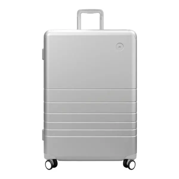 Hybrid Check-In Polycarbonate Suitcase