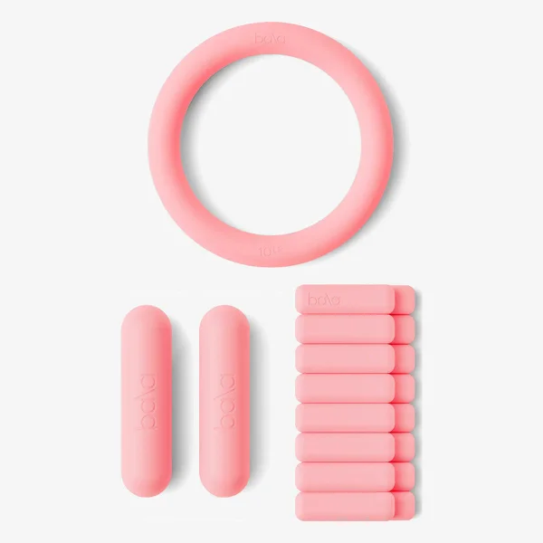The Starter Kit