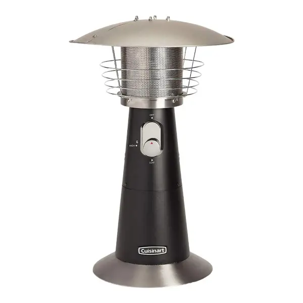 Portable Outdoor Tabletop Patio Heater
