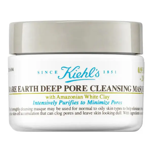 Minimizing Clay Mask