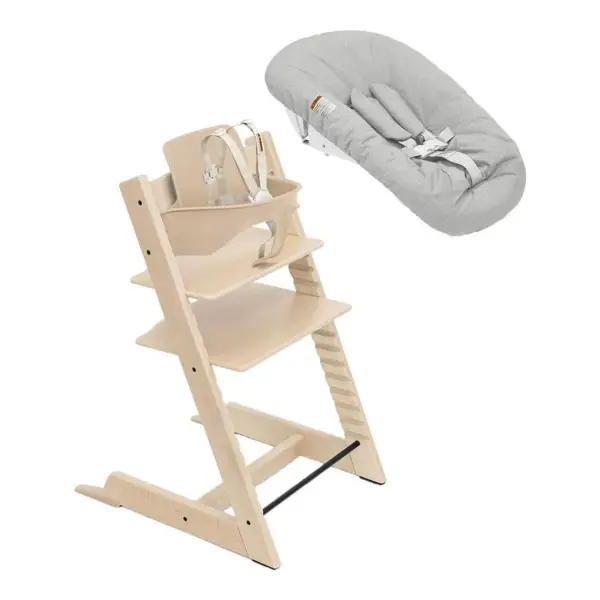 Tripp Trapp High Chair Newborn Set