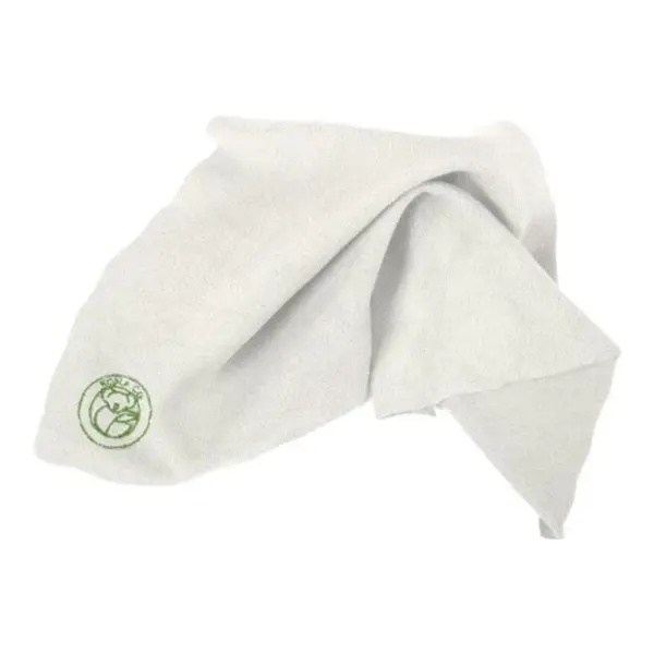 Organic Cleaning Cloth