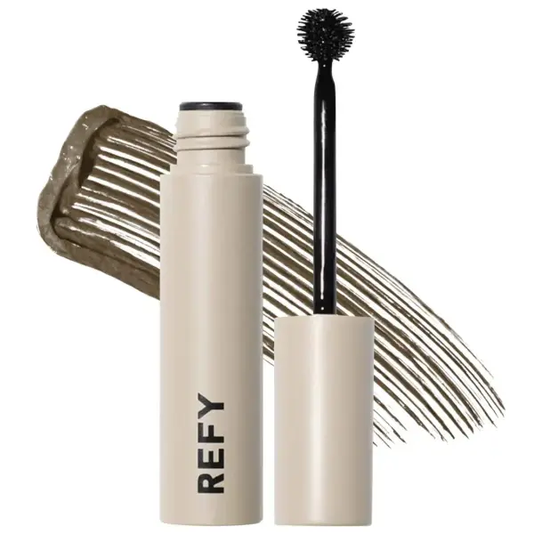 Brow Tint 