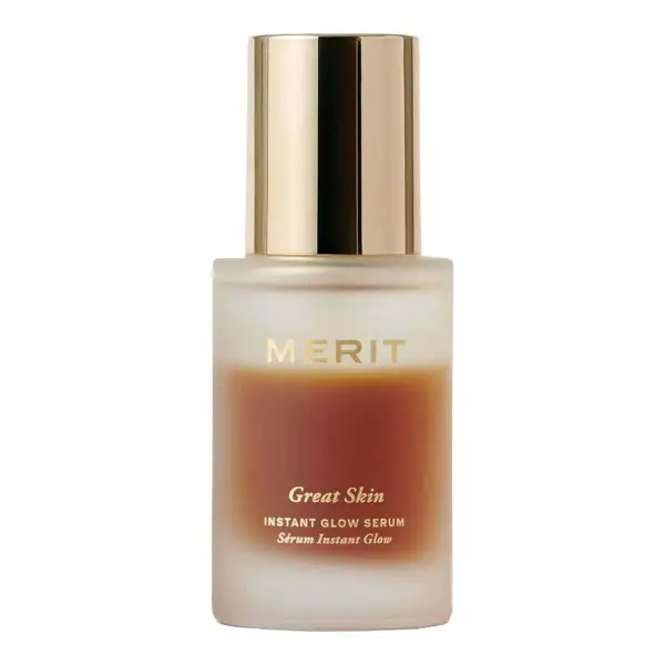 Great Skin Instant Glow Serum