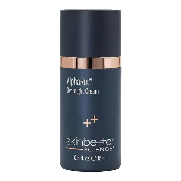AlphaRet Overnight Cream 0.5 fl. oz (15 ml)
